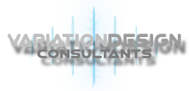 Variation Design Consultants Logo